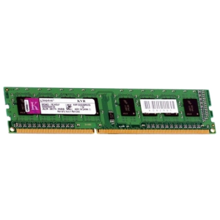 Kingston Kvr1333d3s8n9 2g 2gb 1333mhz Ddr3 Bulk - BizdeHesapli.Com