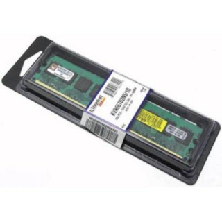 KINGSTON KVR667D2N5/1G 1Gb 667Mhz DDR2 Desktop RAM - BizdeHesapli.Com