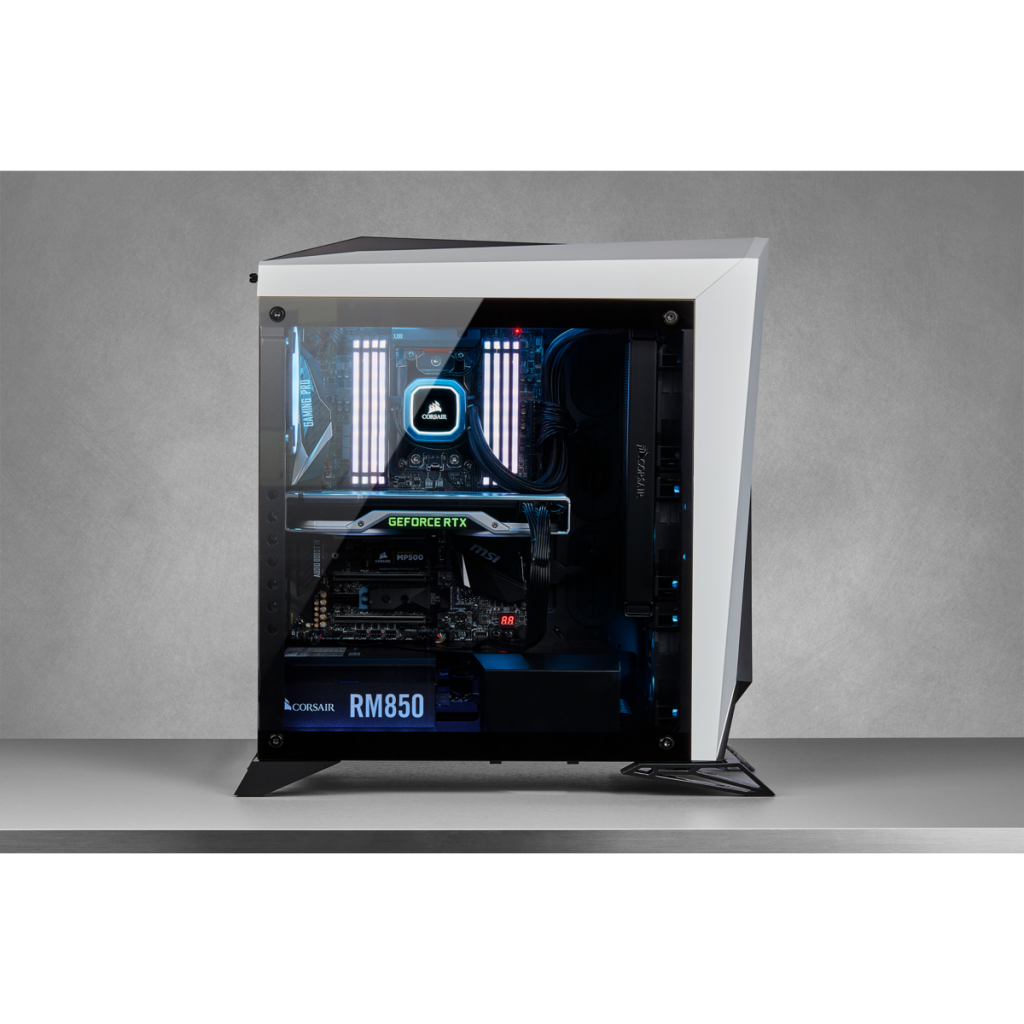 CORSAIR CP-9020196 RM850 80+ GOLD 850W PSU - BizdeHesapli.Com