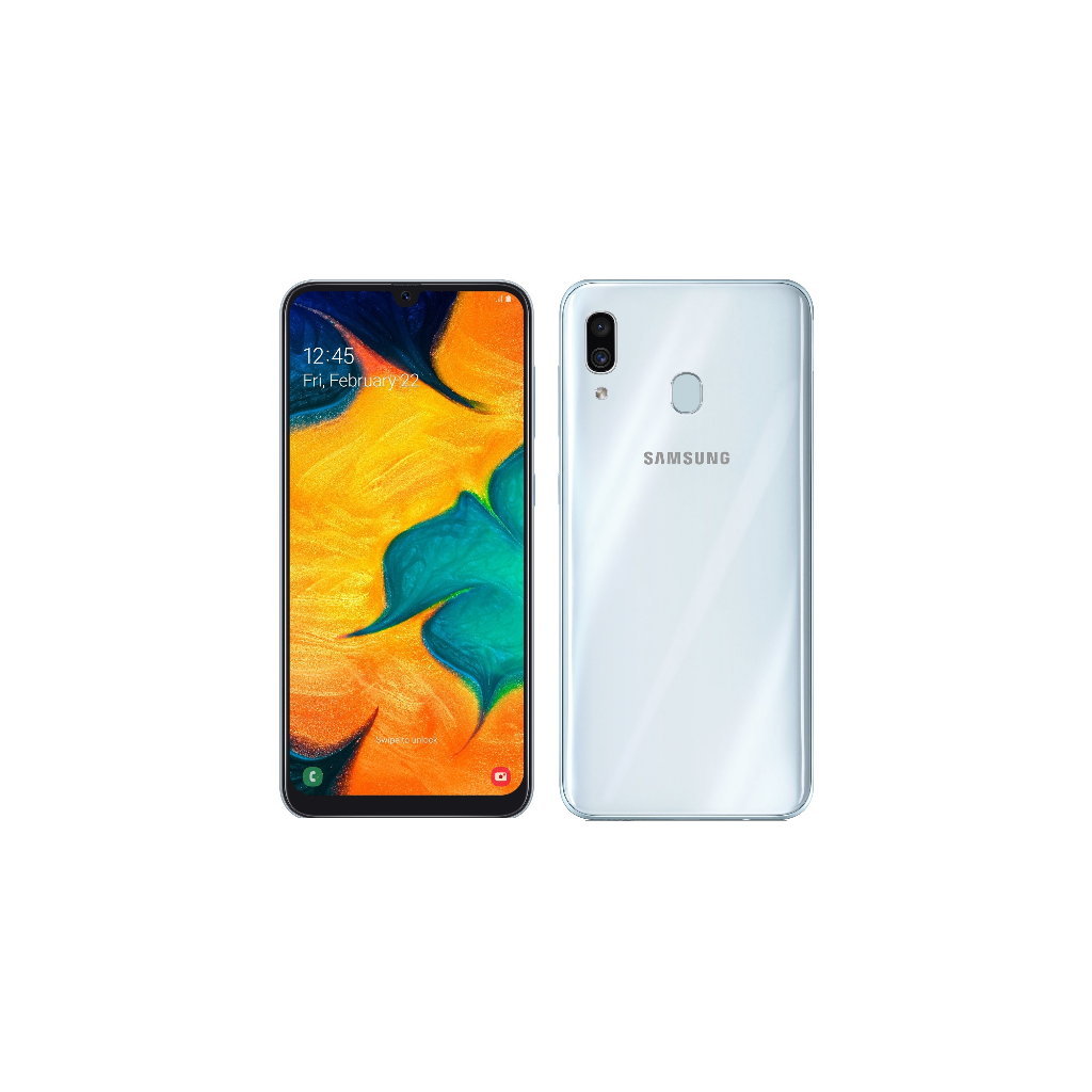 galaxy a305f