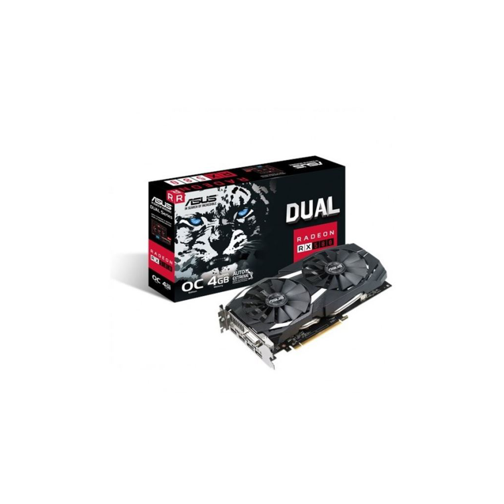 Driver Asus Radeon Rx 580 Dual Oc 4gb For Windows Download Driver Asus Radeon Rx 580 Dual Oc 4gb For Windows Download
