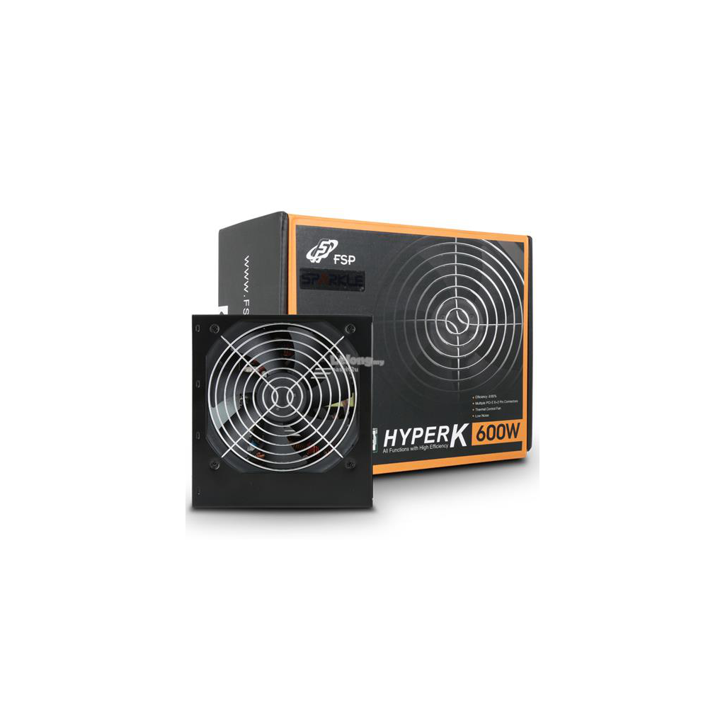 Fsp 600w