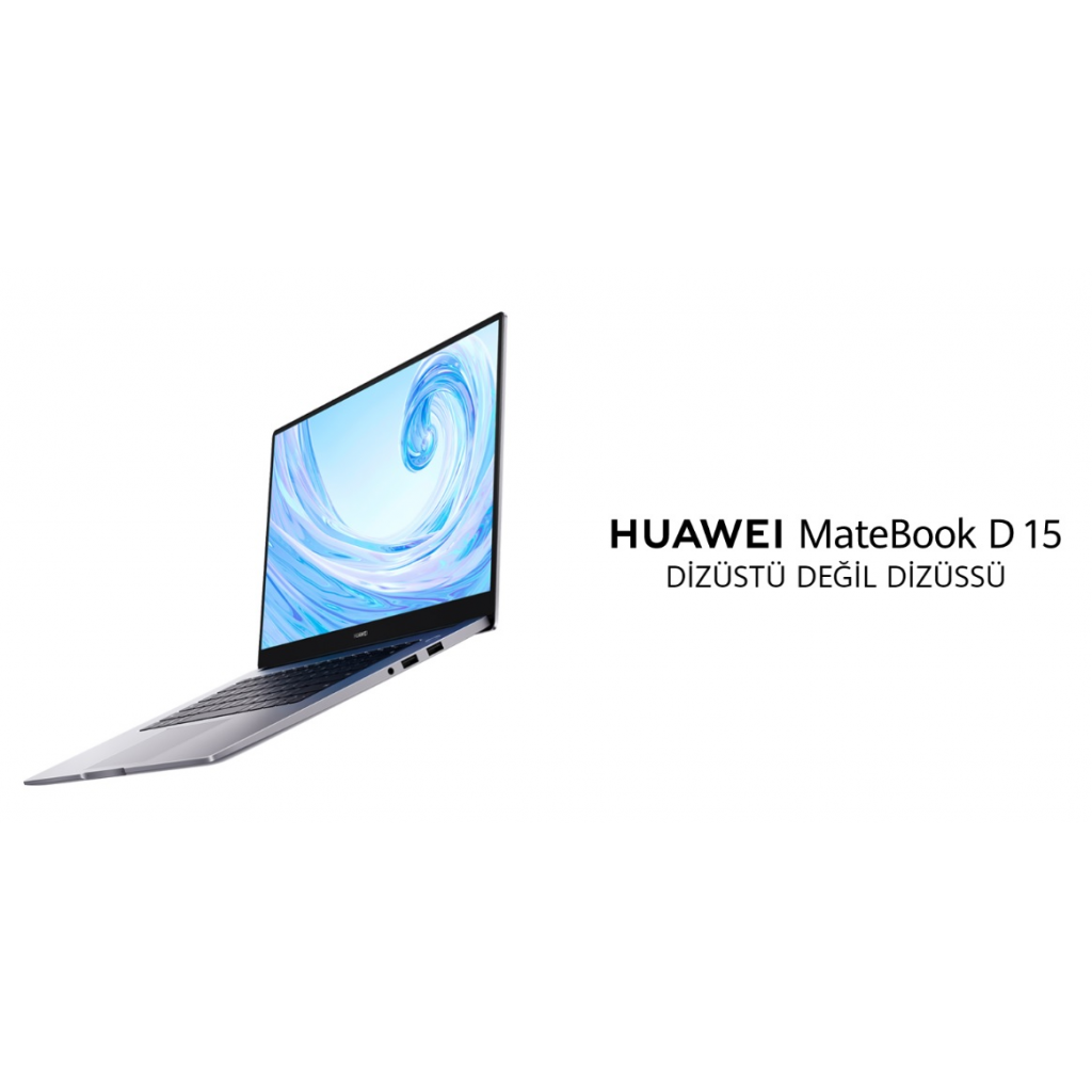 Huawei matebook d15 звуковая карта