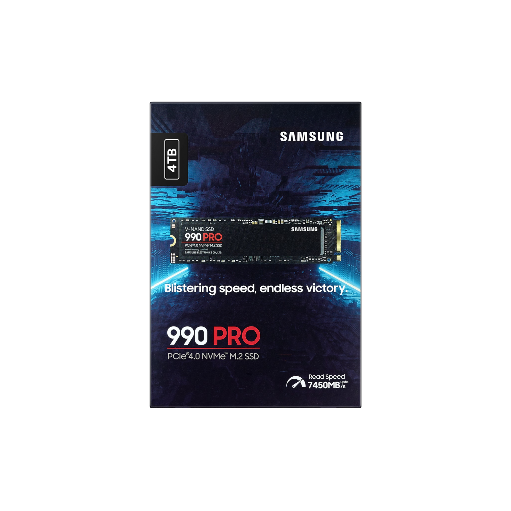 Samsung 990 Pro Купить В Москве