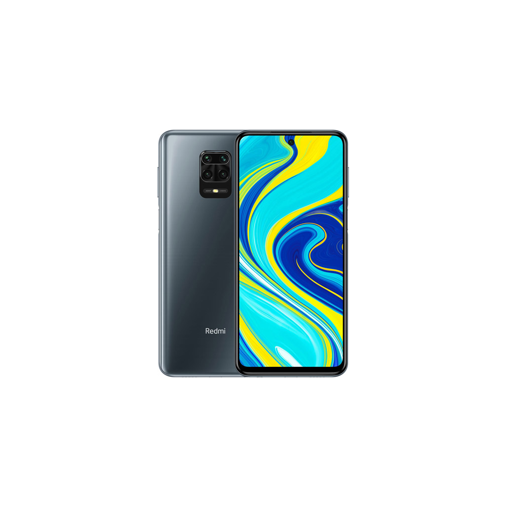 XIAOMI MI Redmi NOTE 9 PRO GRİ, 128GB, 6Gb Ram, 8 Çekirdek