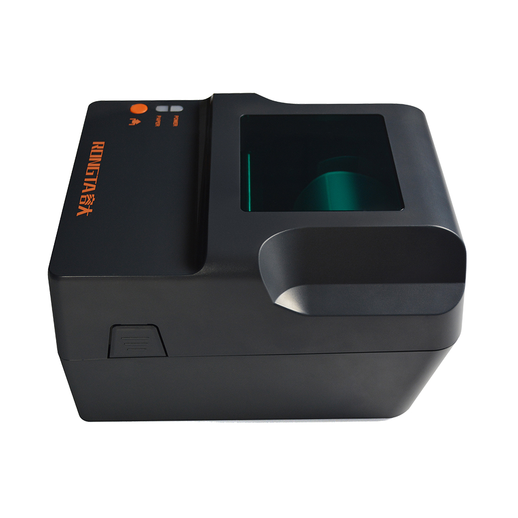 DRIVERS RONGTA RP400H WINDOWS XP