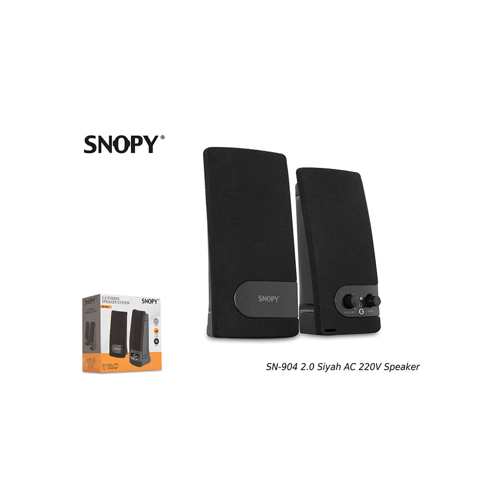 Perbedaan Speaker Aktif Dan Speaker Pasif Untuk Di Rumah Outdoor