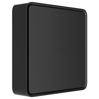 AJAX-EN54-FIRE-REX-SIYAH