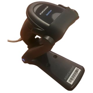 DATALOGIC-QD2220