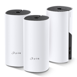 DECO-E4-3P