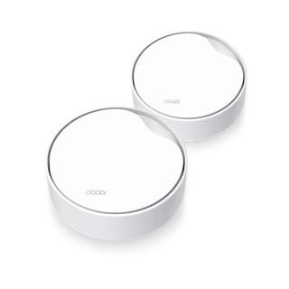 DECO-X50-POE-2P