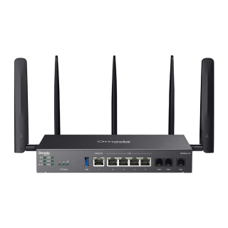 DR3650V-4G