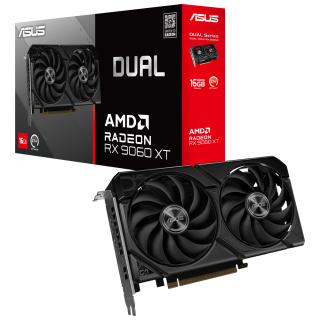 DUAL-RX9060XT-16G