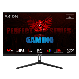 EC27DFI-240HZ