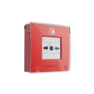 MANUAL-CALL-POINT-KIRMIZI