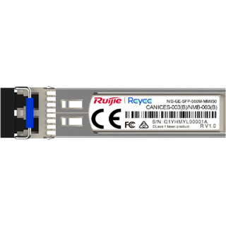 NIS-GE-SFP-550M-MM850
