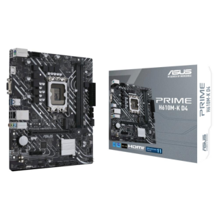 PRIME-H610M-K-D4-ARGB