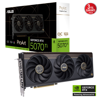 PROART-RTX5070TI-O16G
