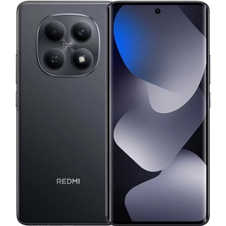 REDMI-NOTE-15-8-256-SIYAH