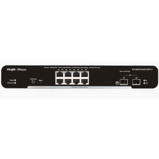 RG-NBS3100-8GT2SFP-P-V2