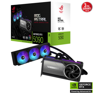 ROG-ASTRAL-LC-RTX5090-O32G-GAMING