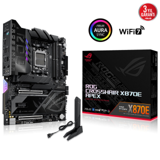 ASUS ROG CROSSHAIR X870E APEX
