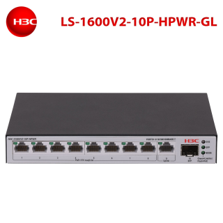 S1600V2-10P-HPWR