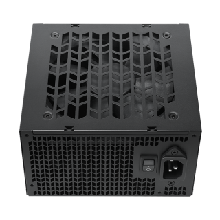 SAMA B850 850W Black 80+ Bronze