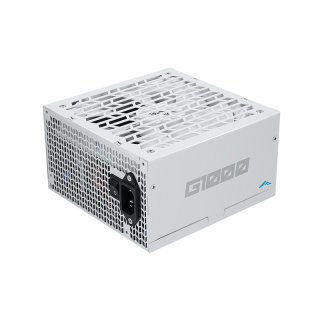 SAMA G1000 1000W 80+ Gold Full Modular White