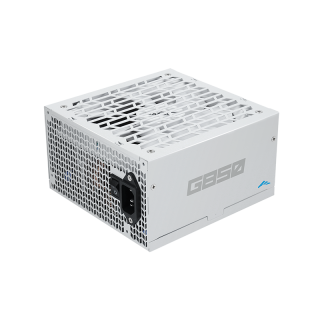 SAMA G850 850W White 80+ Gold Full Modular