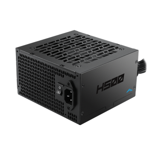SAMA H500 500W 80 Plus Black
