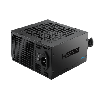 SAMA H600 600W 80+ White Black