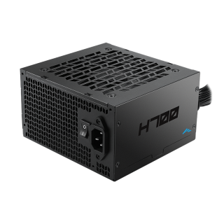 SAMA H700 700W 80+ White Black
