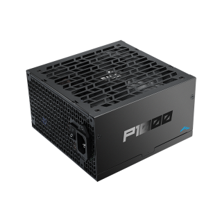 SAMA P1000 1000W 80+ Platinum Full Modular Black