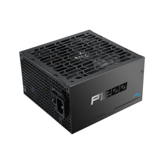 SAMA P1200 1200W Black 80+ Platinum Full Modular