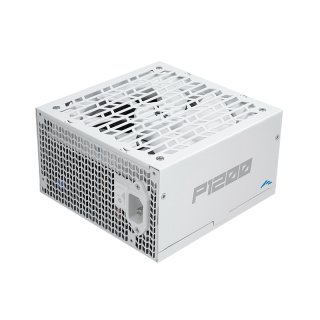 SAMA P1200 1200W White 80+ Platinum Full Modular