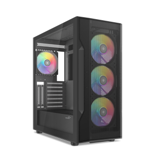 SAMA S40BK Black H700BK 700W