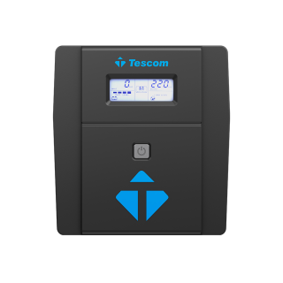 TESCOM-LEO-AP-1000VA