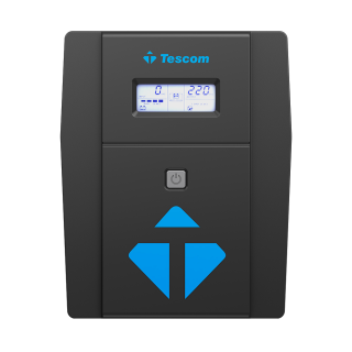 TESCOM-LEO-AP-1500VA