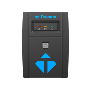 TESCOM-LEO-AP-600VA