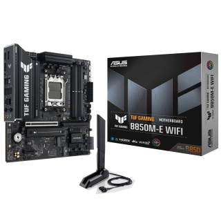TUF-GAMING-B850M-E-WIFI