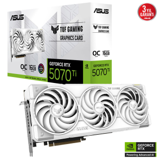 TUF-RTX5070TI-O16G-WHITE-GAMING