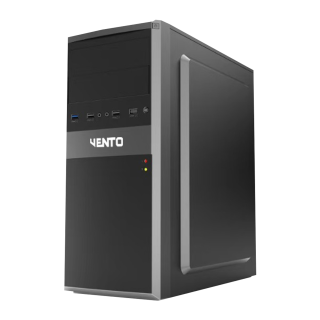 Vento TA-K62 Siyah