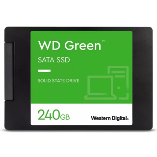 WD-WDS240G3G0A