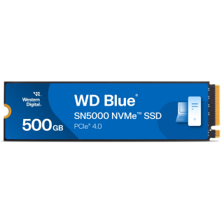WDS500G4B0E