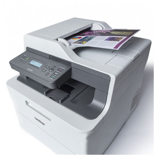 Brother DCP-L3550CDW : r/printers