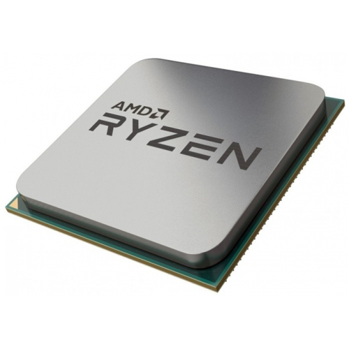 AMD RYZEN 7 3700X 8 Core, 3,60-4.40GHz 36Mb Cache, 65W, AM4, MPK (Kutusuz) (Grafik Kart YOK, Fan VAR)