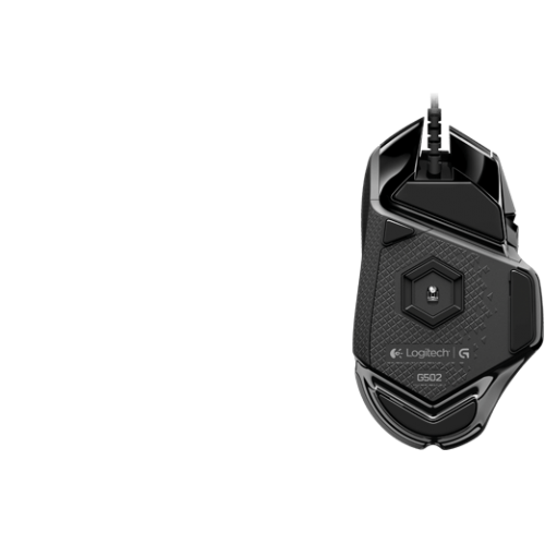 LOGITECH G502 Gaming Spec.MOUSE USB (910-004618 ...