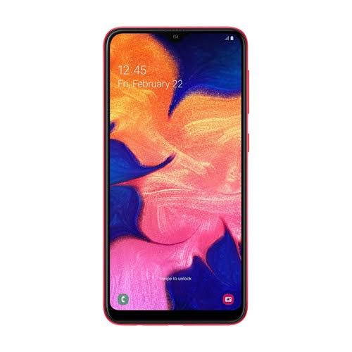 samsung a20 5f