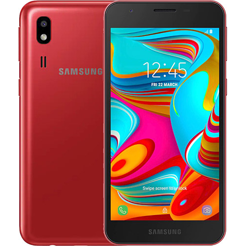 samsung galaxy a260f